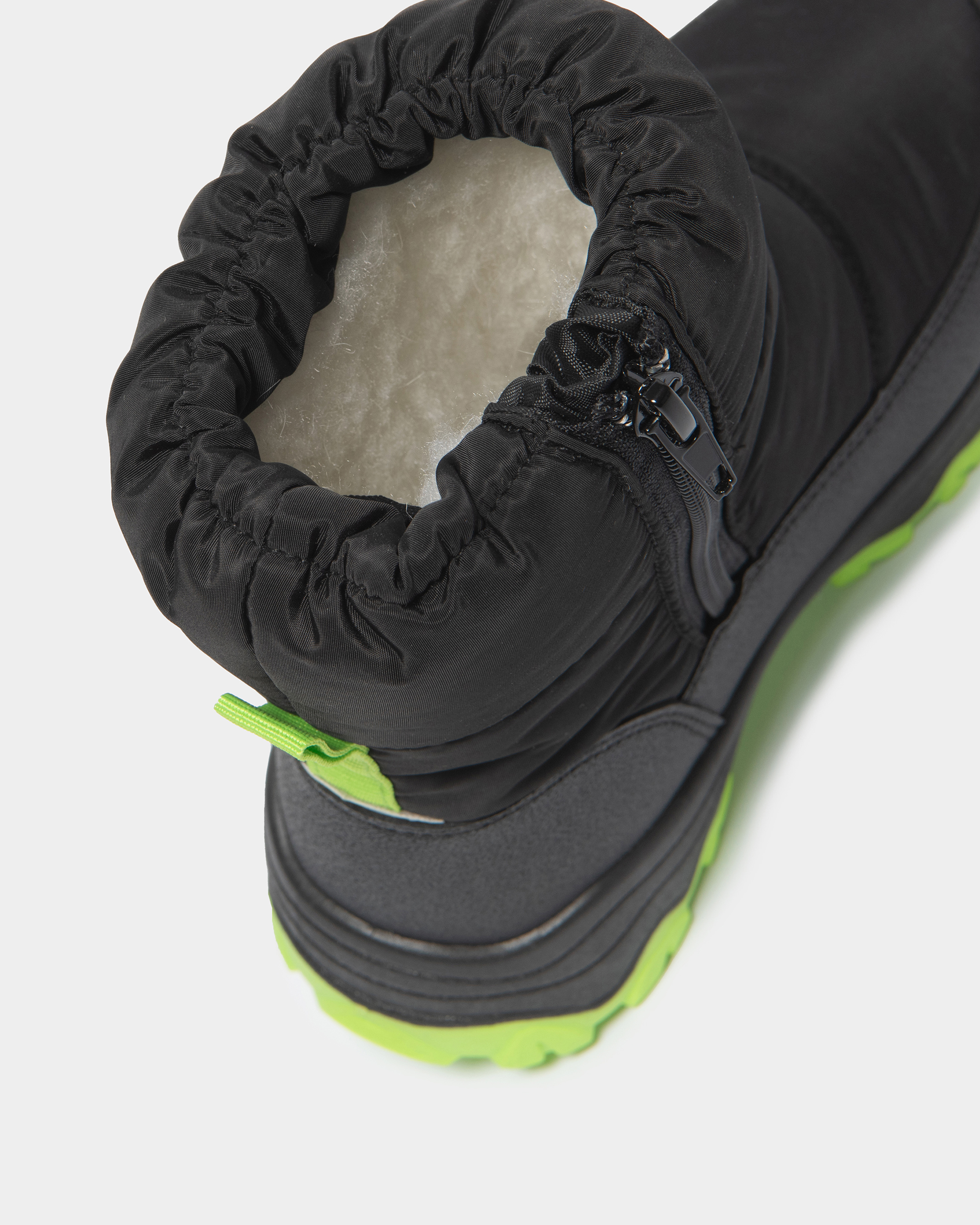 Сапоги Frosterra W25HTkbSB-544-99 - фото 4