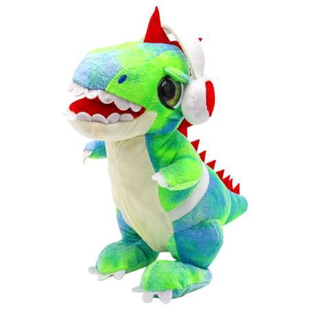 Игрушка мягкая EOLO