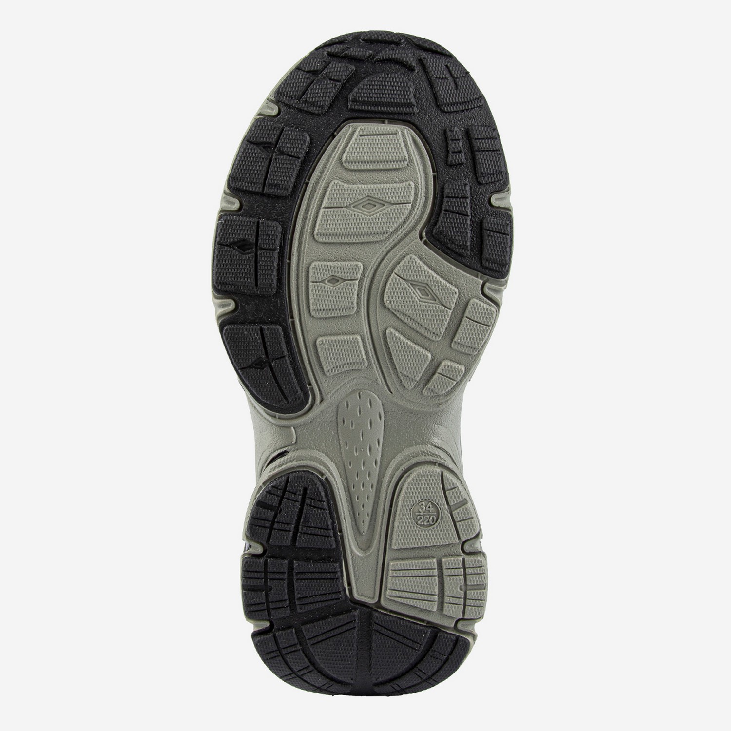 Кроссовки Kapika 731087-1 - фото 4