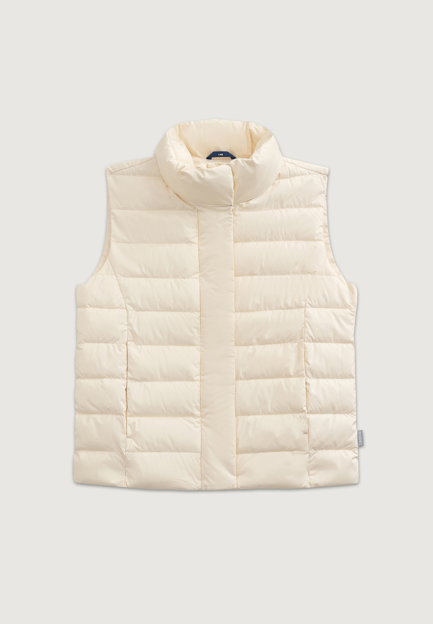 Утепленный жилет Lassie 72106106-0160 - фото 6