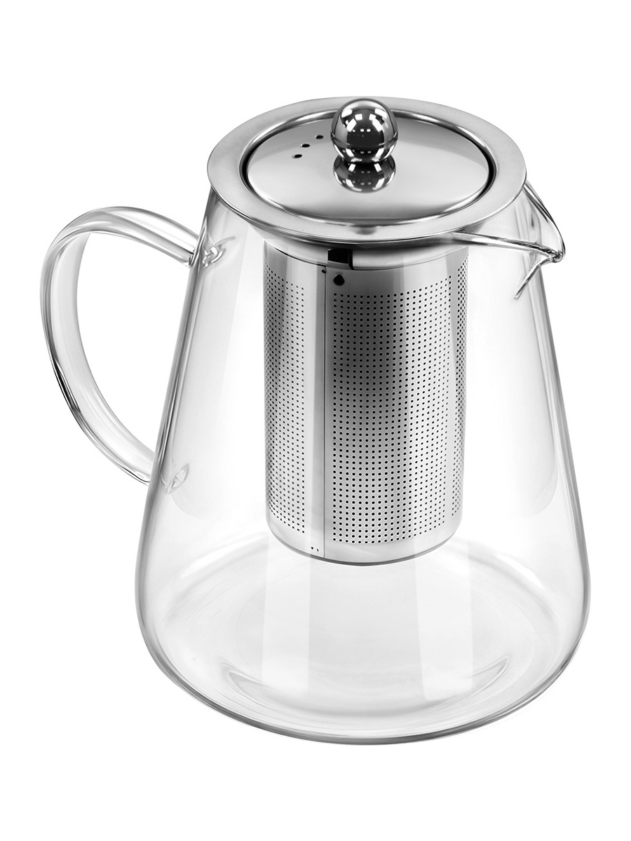 Чайник заварочный MARTA MT-GD3903C - фото 3