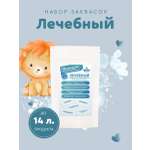 Набор заквасок Полезная Партия лечебный