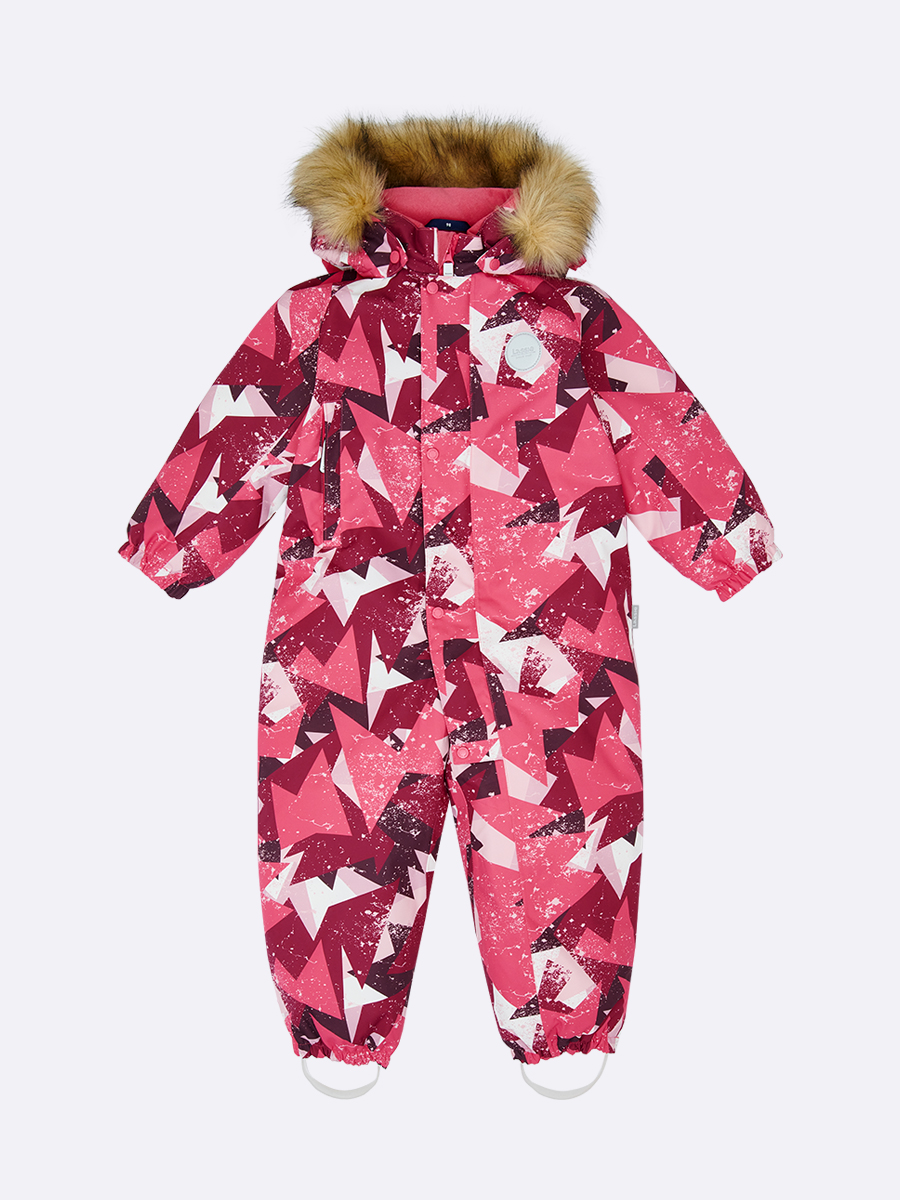 Комбинезон Lassie 71105401-4620 - фото 2