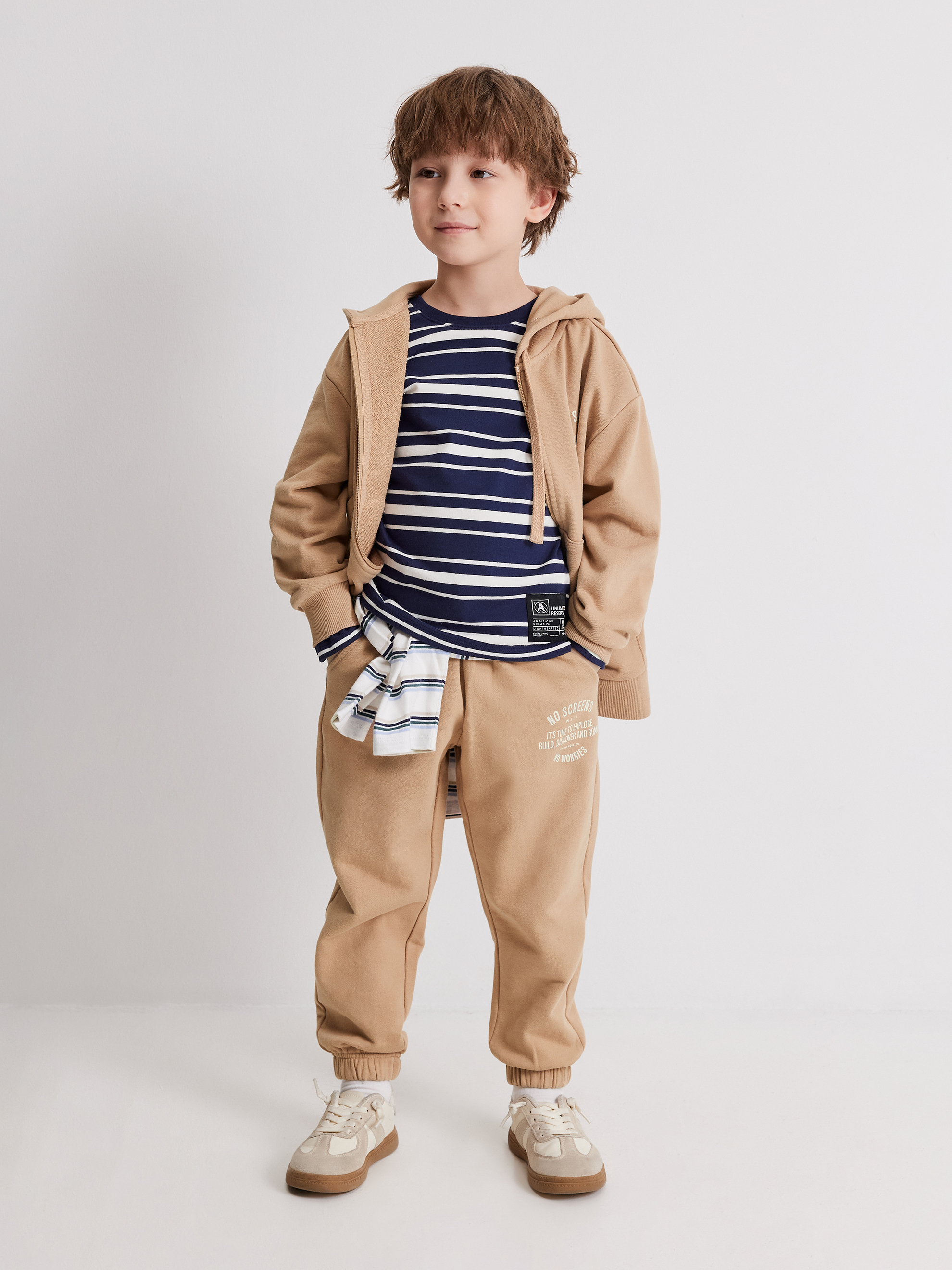 Брюки Acoola 20120460144_0095831 - фото 1