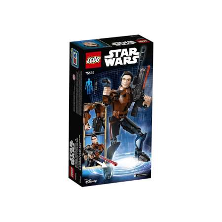 Конструктор LEGO Star Wars 101 дет.