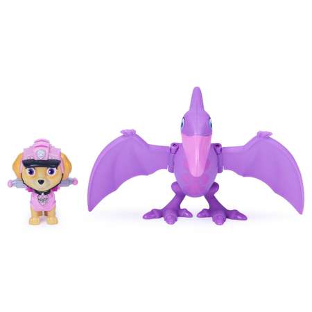 Фигурка Paw Patrol Скай