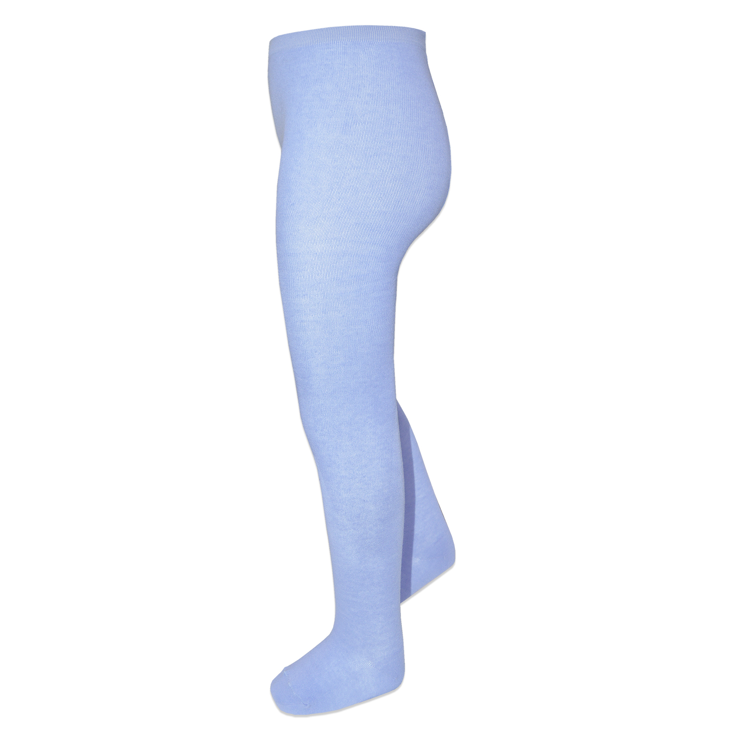 Колготки Борисоглебский трикотаж 7с530 голубой - фото 2