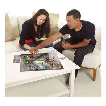 Настольная игра Hasbro Клуэдо