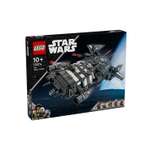 Конструктор LEGO Star Wars Корабль Пепел Оникса 1325 дет.