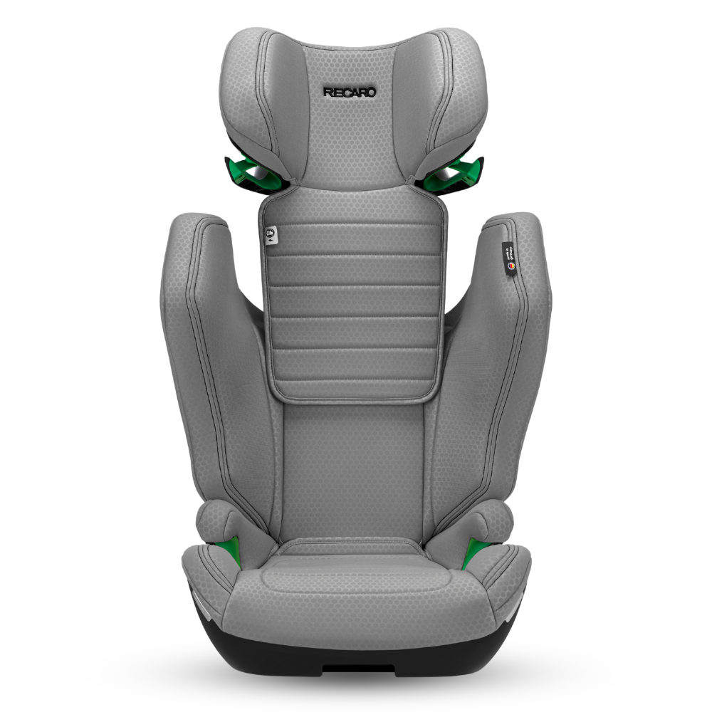 Автокресло Recaro Axion Isofix 2/3 (15-36 кг) - фото 4