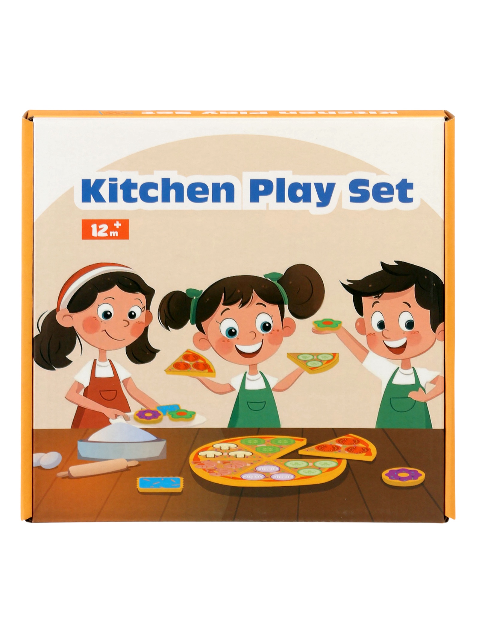 Игрушка Sima-Land - фото 8