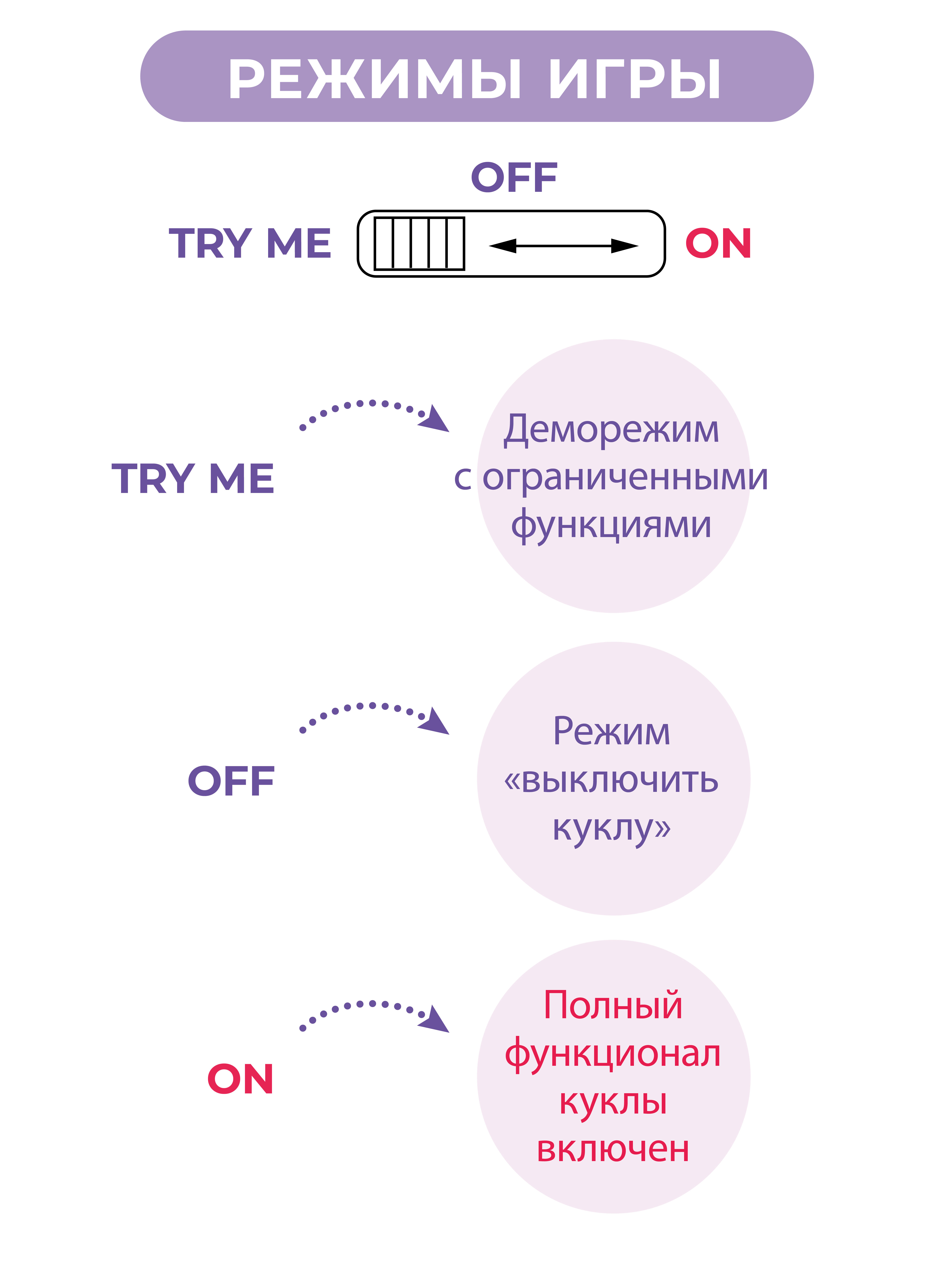 Кукла пупс Mary Poppins Вылечи меня высота 41 см 451425 - фото 7