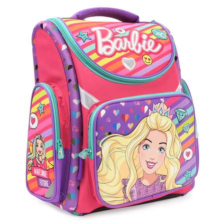 Ранец Erhaft Barbie