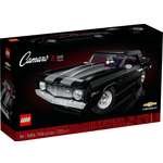 Конструктор LEGO Icons 10304 608 дет.