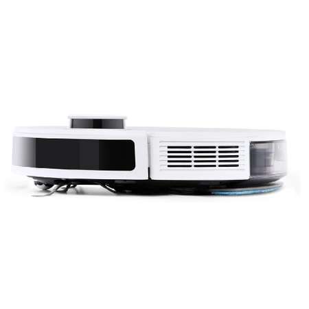 Робот - пылесос ecovacs Робот - пылесос T9
