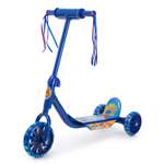 Самокат Kreiss трехколесный