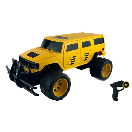 Автомобиль РУ Double Eigle Hummer 1:14