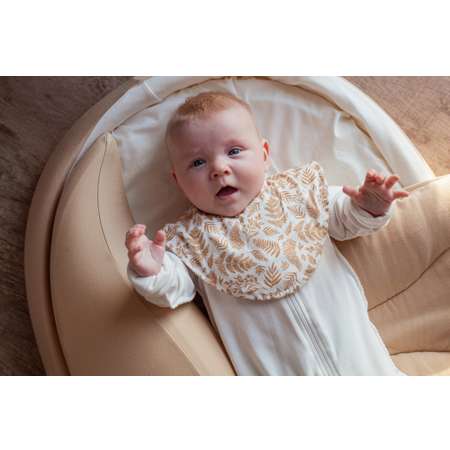 Нагрудник OLANT BABY текстиль