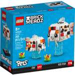 Конструктор LEGO BrickHeadz 40545 203 дет.