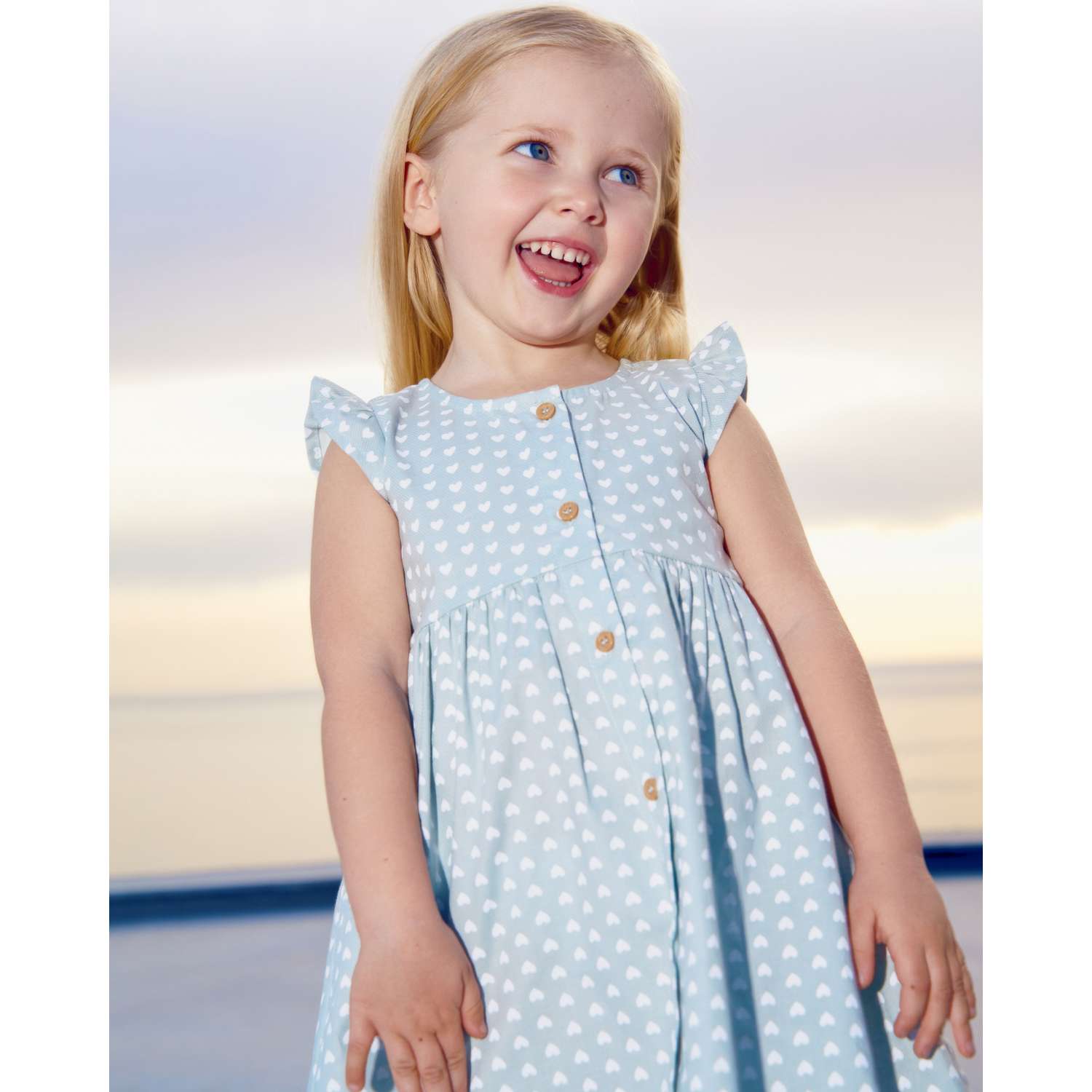 Платье BabyGo S24BG1-GZD-41ig-54 - фото 8