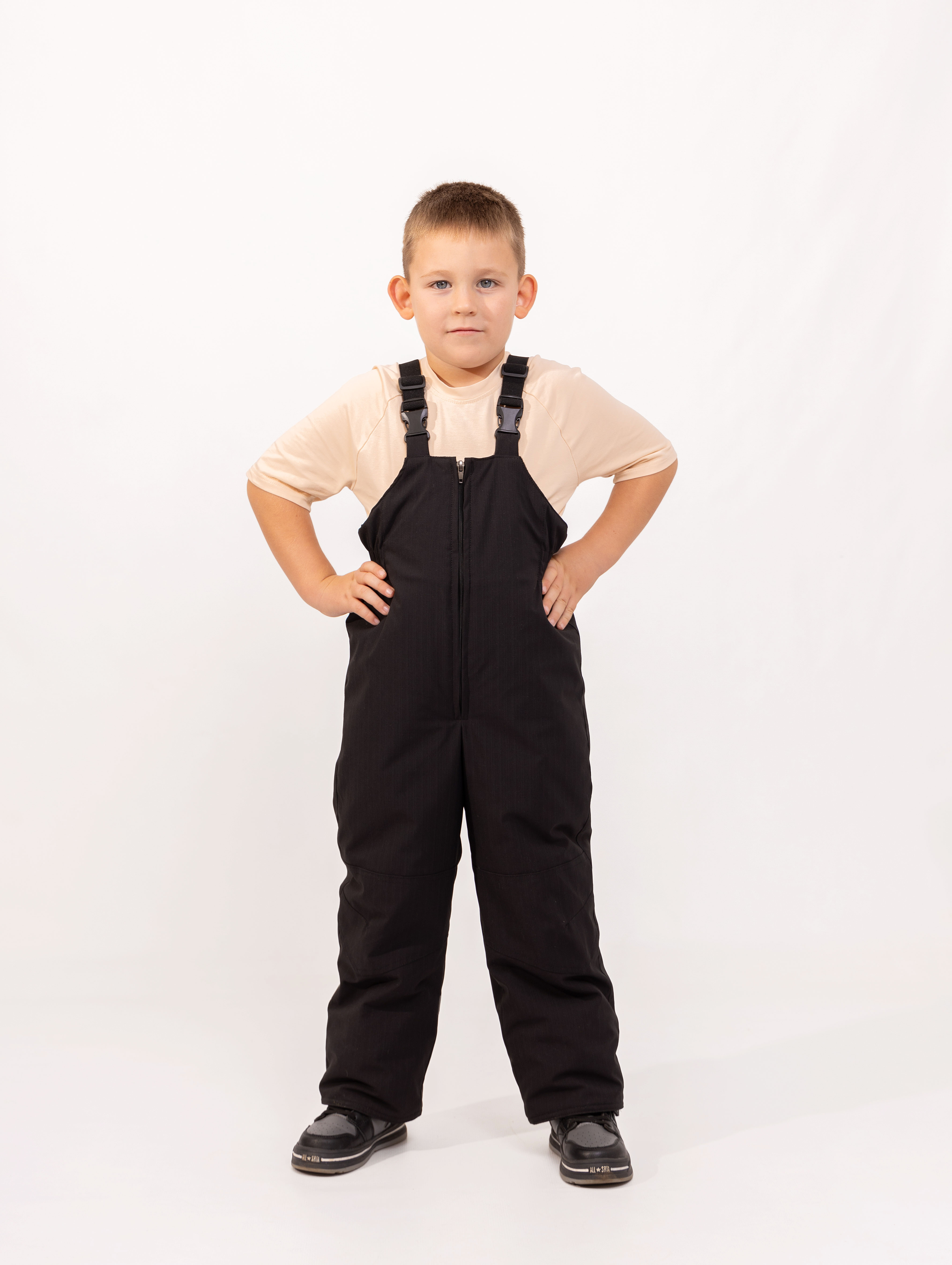 Костюм ILVES ILV-A-223/3 - фото 9