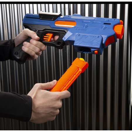 Бластер Nerf Финишер