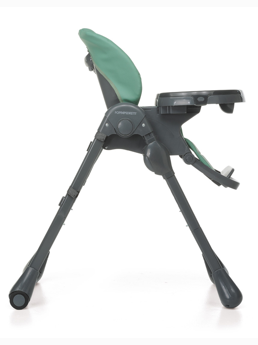 Стульчик для кормления Foppapedretti Gourmand зеленый - фото 2