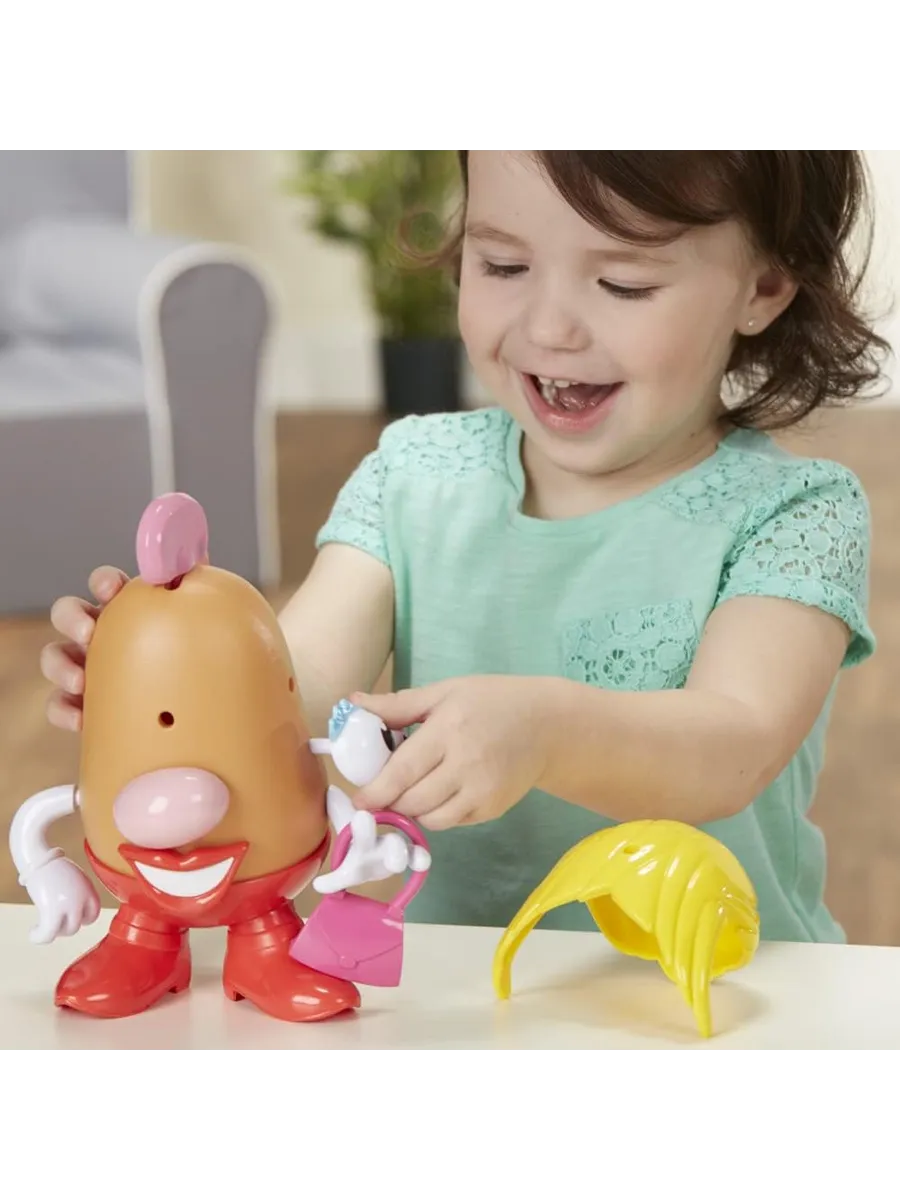 Фигурка Playskool - фото 6