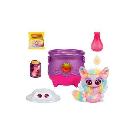 Игрушка мягкая Magic Mixies