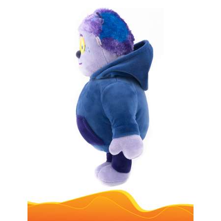 Игрушка мягкая Монсики