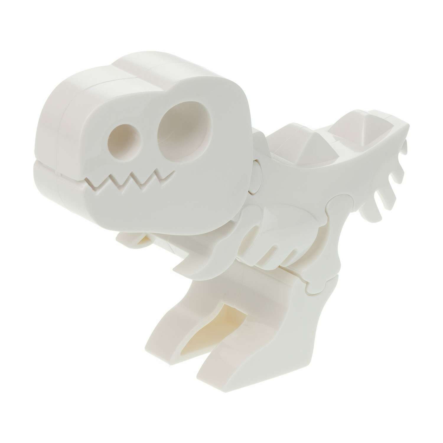 Конструктор 1TOY Животные магнитный - фото 12