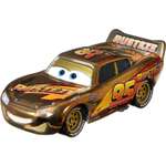 Автомобиль Cars Золотая Молния Маккуин