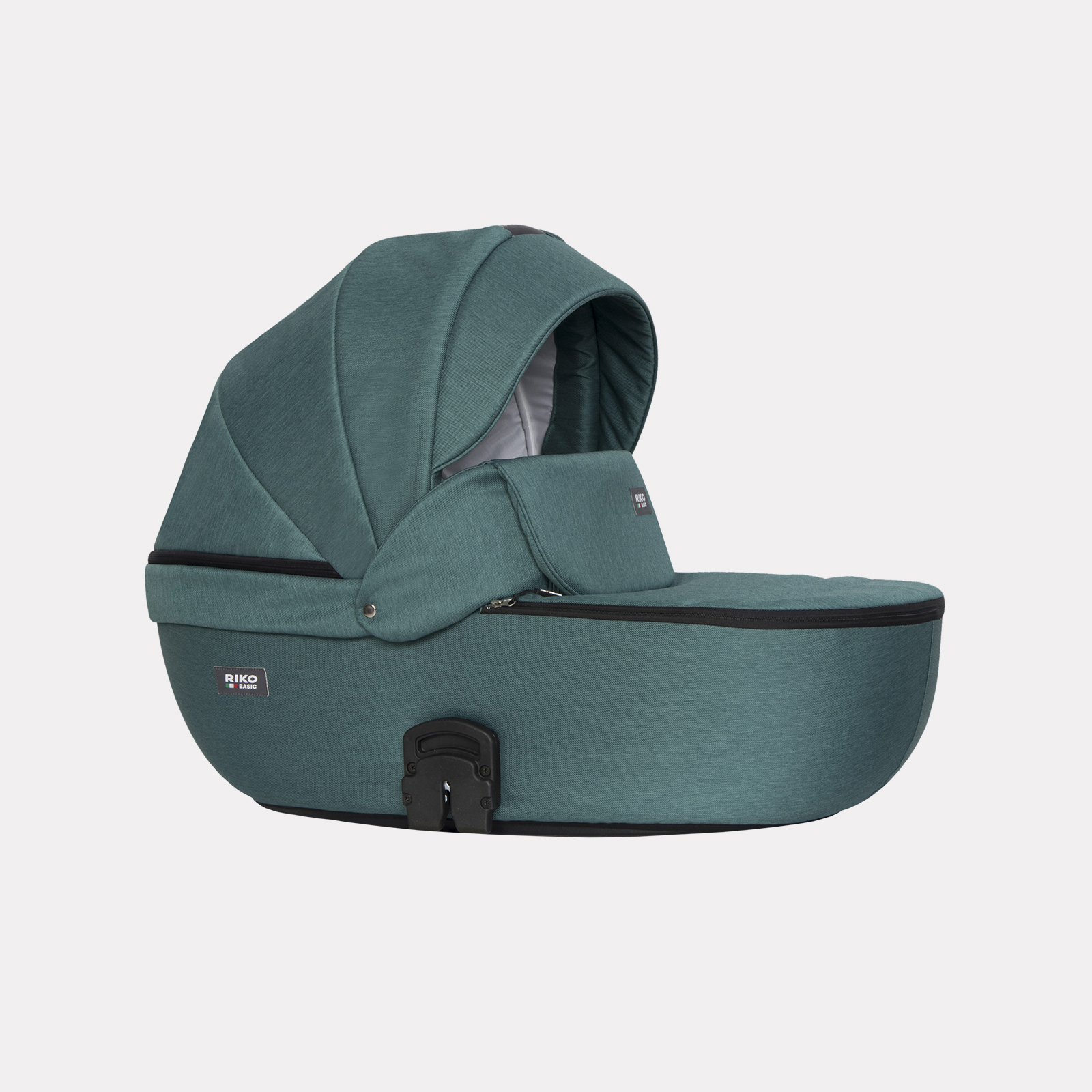 Коляска 2в1 Riko Basic Montana - фото 15