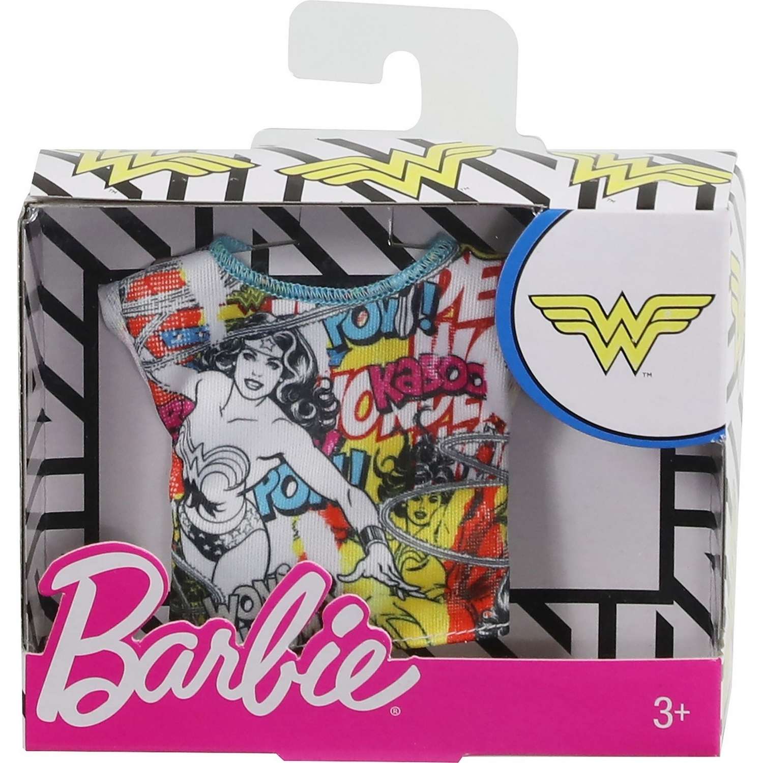 Кукла модельная Barbie в ассортименте FLP40 - фото 71
