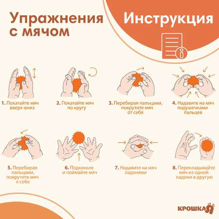 Игрушка Крошка Я