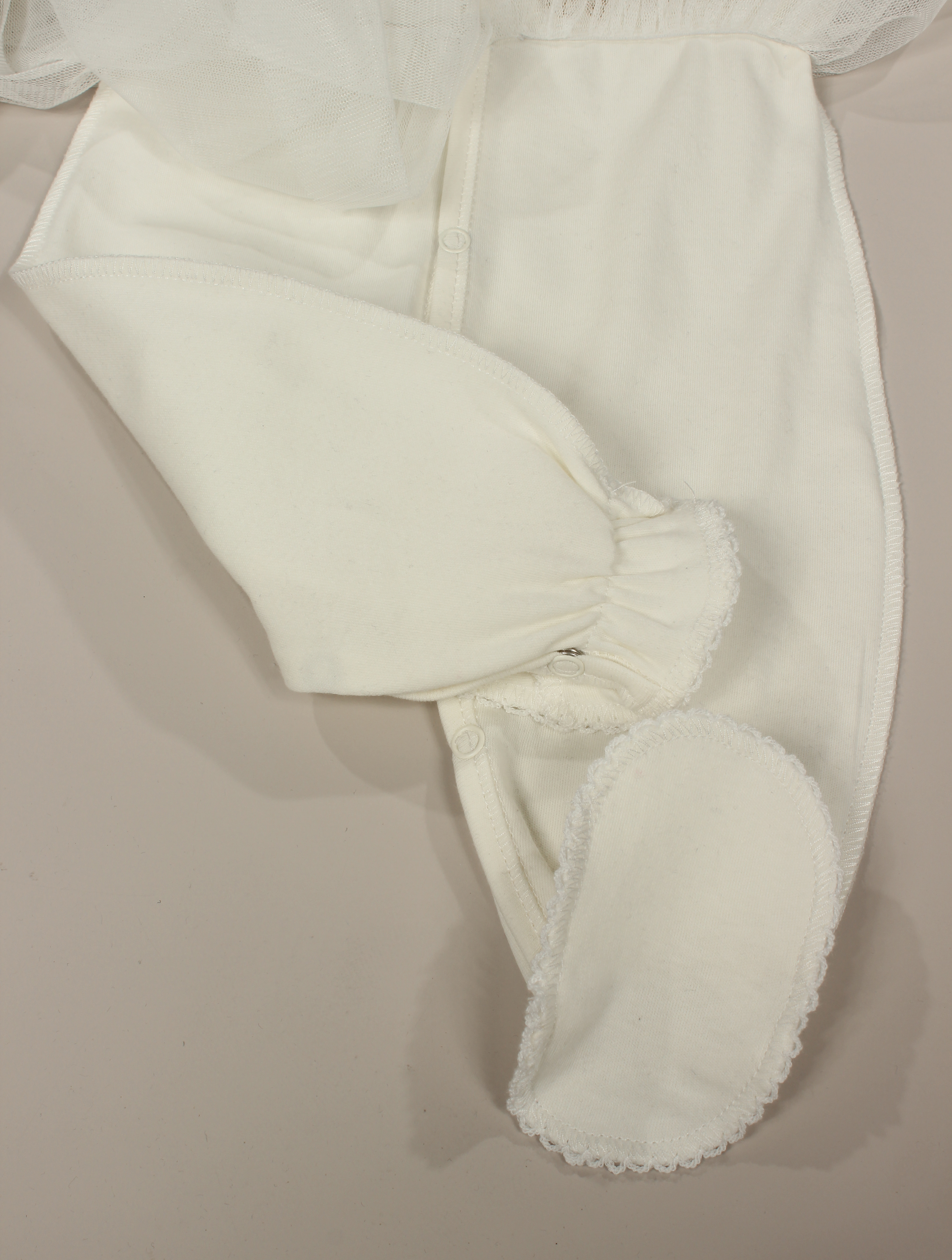 Комбинезон и шапочка Шустрая пчелка 847002НАШЕ/СЧАСТЬЕ - фото 5