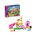 Конструктор LEGO Friends Площадка для щенков 66 дет.