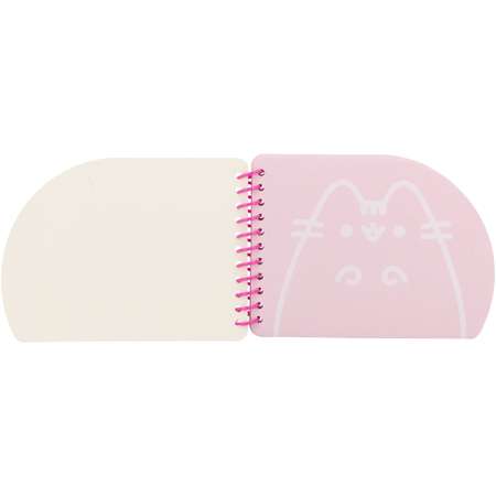 Записная книжка Pusheen 48 лист.