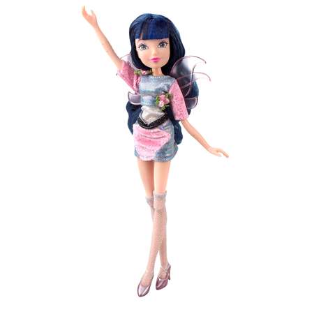 Кукла модельная Winx