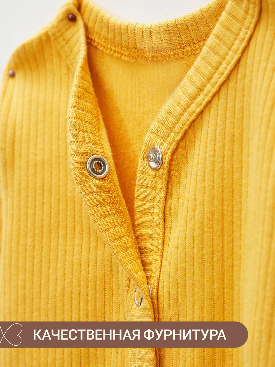 Комбинезон Mark Formelle (Марк Формэль) 14012/золотой мед - фото 8