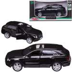 Автомобиль Abtoys Bentley MSZ 1:43