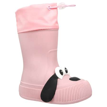 Резиновые сапоги Flamingo