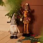 Фигура ё на телескопических ножках в ассортименте