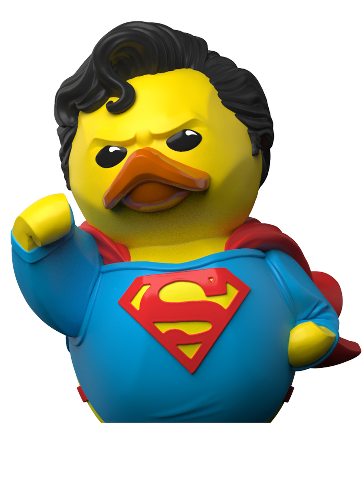 Фигурка DC Утка Tubbz Супермен Box - фото 8