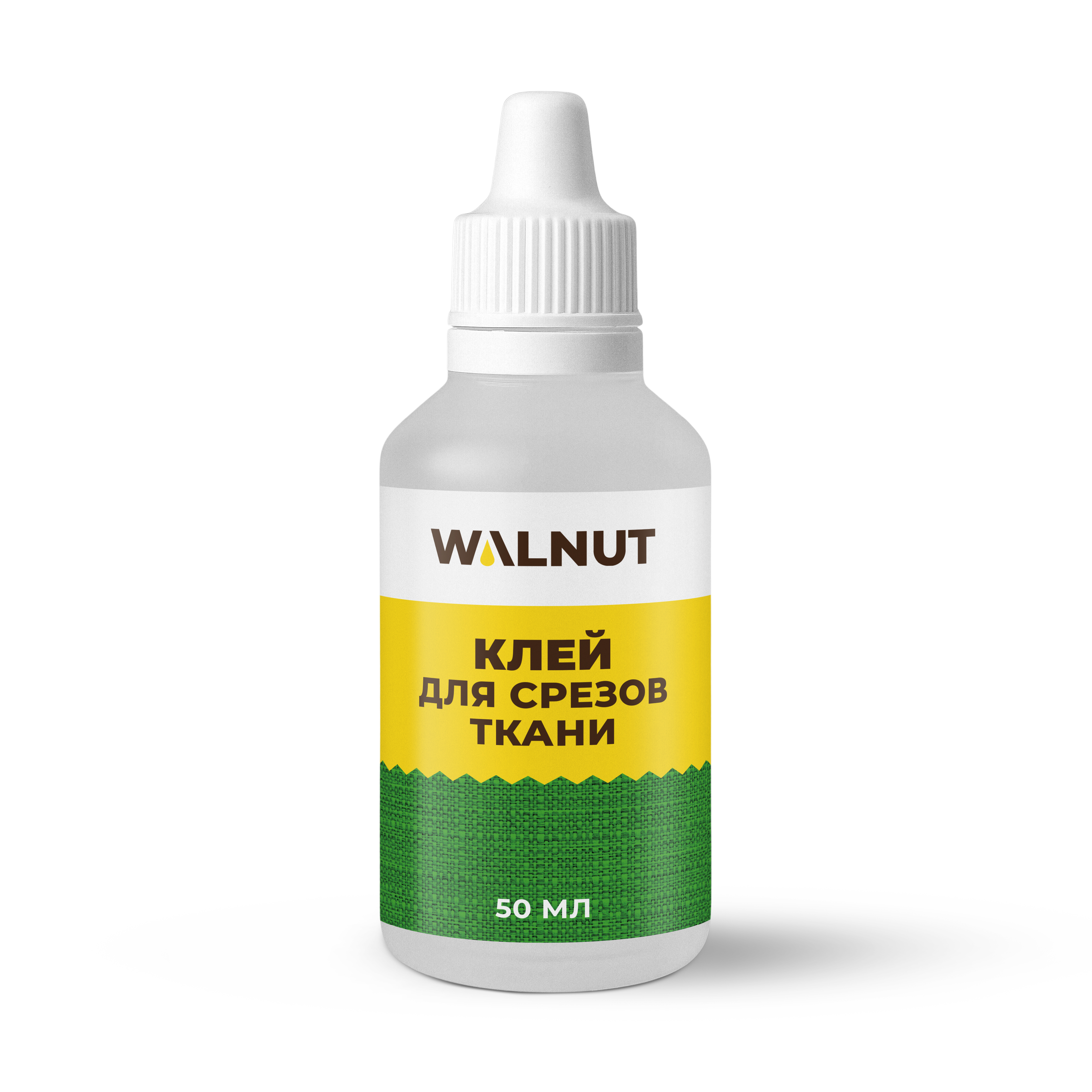 Клей бытовой WALNUT 50 г 1 шт. - фото 8