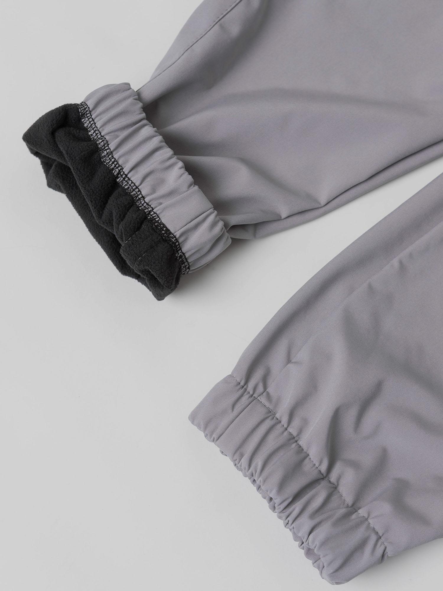 Брюки-джоггеры batik 006/1-26-1 - фото 9