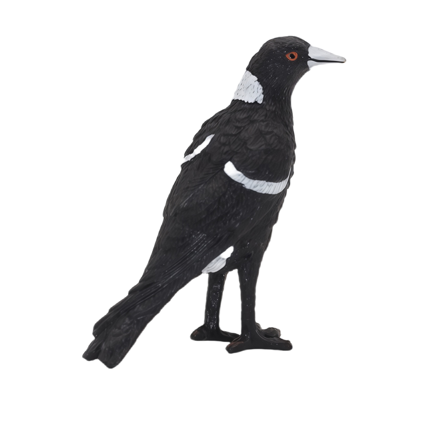 Фигурка Детское Время Австралийская Ворона-свистун - фото 1