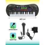 Игрушка музыкальная Veld Co микрофон