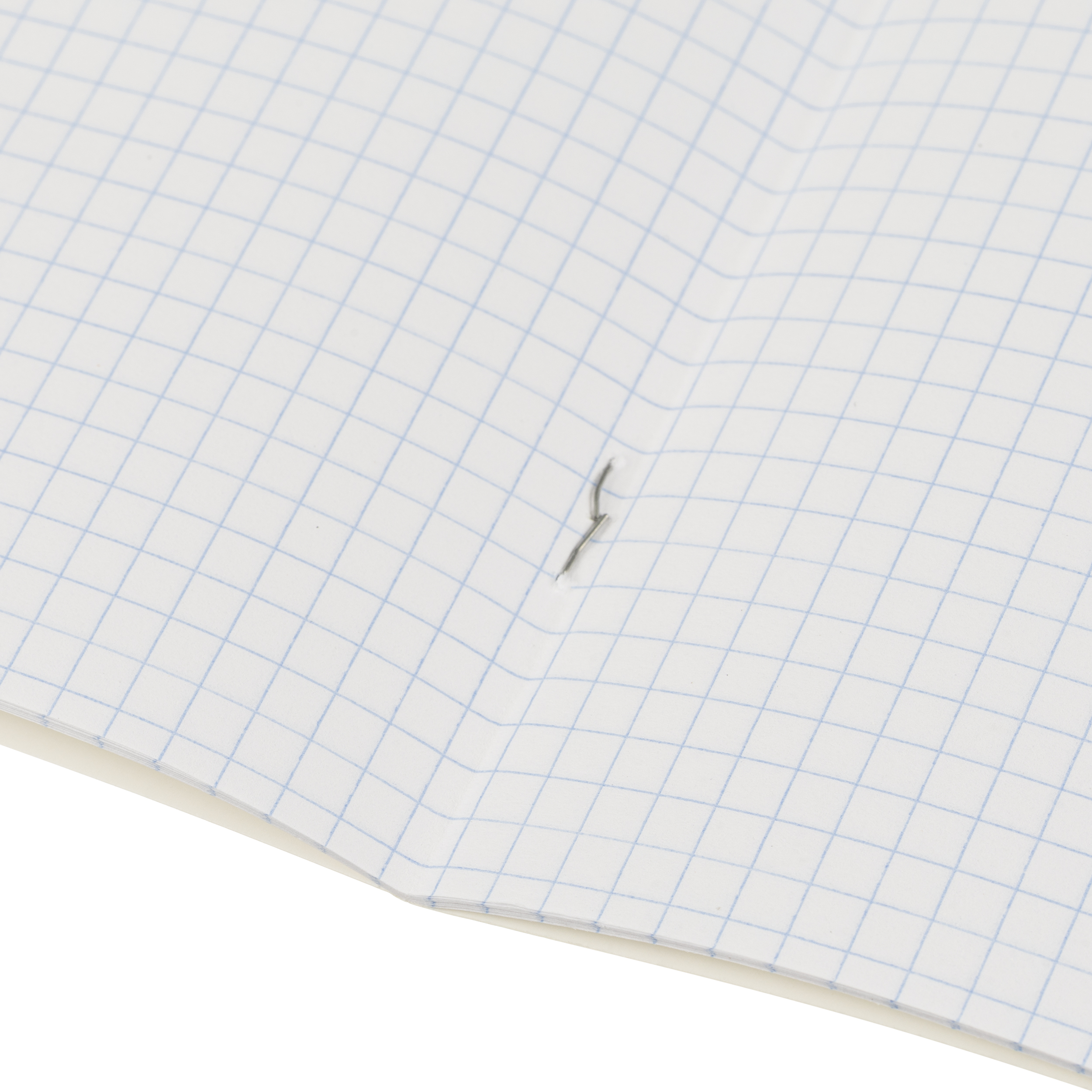 Тетрадь Комус клетка - фото 4