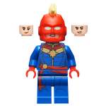 Фигурка LEGO Super Heroes Captain